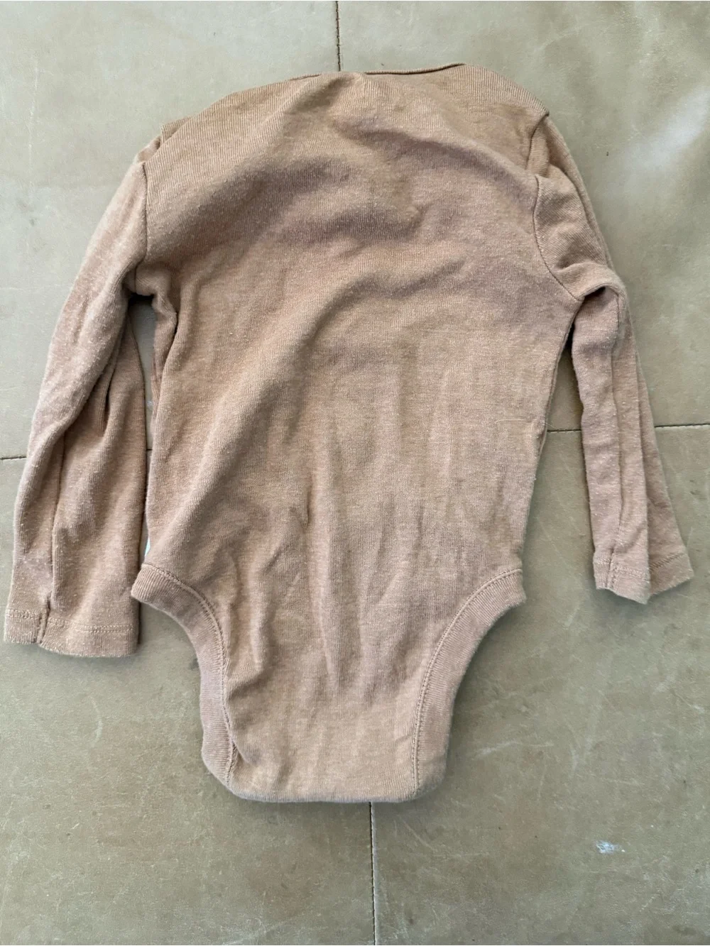 Old Navy Football Onesie 6-12M